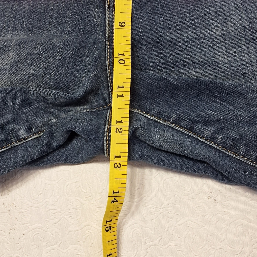 Jessica Simpsons Jeans pants size 29 - Picture 5 of 8